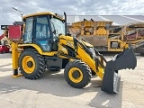 экскаватор-погрузчик  JCB 3CX Plus