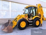 экскаватор-погрузчик  JCB 3 CX