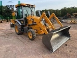 экскаватор-погрузчик  JCB 3 CX