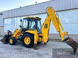 экскаватор-погрузчик  JCB 3 CX