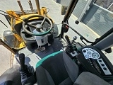 экскаватор-погрузчик  JCB 3 CX