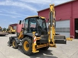 экскаватор-погрузчик  JCB 3CX Plus