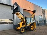 экскаватор-погрузчик  JCB 3DX