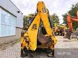 экскаватор-погрузчик  JCB 3 CX