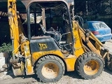 экскаватор-погрузчик  JCB 3 CX