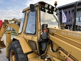 экскаватор-погрузчик  CATERPILLAR 438 B 4x4