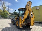 экскаватор-погрузчик  JCB 3 CX