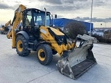 экскаватор-погрузчик  JCB 3 CX