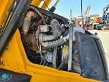 экскаватор-погрузчик  JCB 3 CX