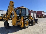 экскаватор-погрузчик  JCB 3 CX