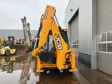 экскаватор-погрузчик  JCB 3DX