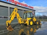 экскаватор-погрузчик  JCB 3 CX