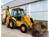 экскаватор-погрузчик  JCB 3 CX