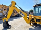 экскаватор-погрузчик  JCB 3 CX