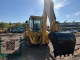 экскаватор-погрузчик  CATERPILLAR 420F