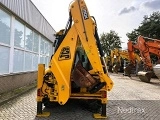 экскаватор-погрузчик  JCB 3 CX