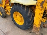 экскаватор-погрузчик  JCB 3 CX