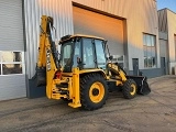 экскаватор-погрузчик  JCB 3DX