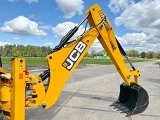 экскаватор-погрузчик  JCB 3CX Plus