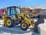 экскаватор-погрузчик  JCB 3 CX