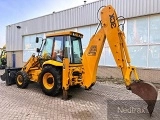 экскаватор-погрузчик  JCB 3 CX