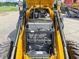 экскаватор-погрузчик  JCB 3 CX