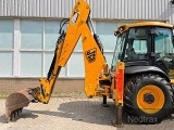 экскаватор-погрузчик  JCB 3 CX