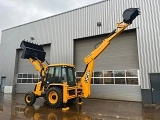 экскаватор-погрузчик  JCB 3DX