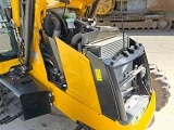 экскаватор-погрузчик  JCB 3 CX