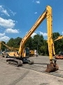 гусеничный экскаватор  HYUNDAI R 210 LC 7A