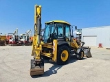 экскаватор-погрузчик  JCB 3 CX