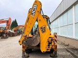 экскаватор-погрузчик  JCB 3 CX