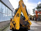 экскаватор-погрузчик  JCB 3 CX