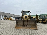 экскаватор-погрузчик  KOMATSU WB97R