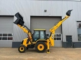 экскаватор-погрузчик  JCB 3DX