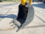 экскаватор-погрузчик  JCB 3 CX