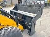 экскаватор-погрузчик  JCB 3CX Plus