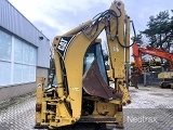 экскаватор-погрузчик  CATERPILLAR 428