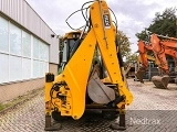 экскаватор-погрузчик  JCB 3 CX