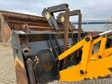 экскаватор-погрузчик  JCB 3 CX