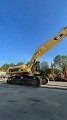 гусеничный экскаватор  CATERPILLAR 330D