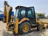 экскаватор-погрузчик  CATERPILLAR 426F2