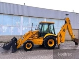 экскаватор-погрузчик  JCB 3 CX