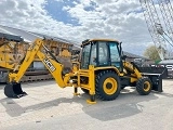 экскаватор-погрузчик  JCB 3CX Plus