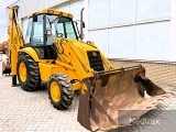 экскаватор-погрузчик  JCB 3 CX