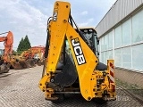 экскаватор-погрузчик  JCB 3 CX