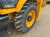 экскаватор-погрузчик  JCB 3DX