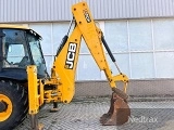 экскаватор-погрузчик  JCB 3 CX