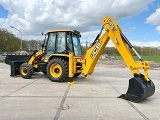 экскаватор-погрузчик  JCB 3CX Plus