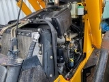 экскаватор-погрузчик  JCB 4CX